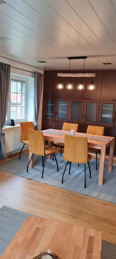 Hotel Zur Erholung & Restaurant Amme'S Landhaus Eicklingen Kültér fotó